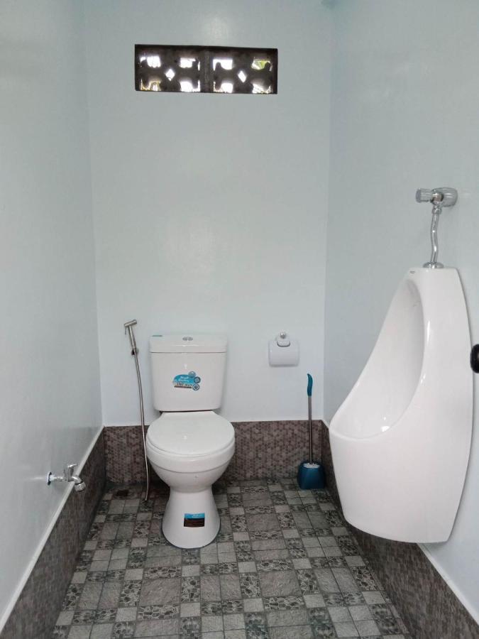 Puffer Isle Resort Dingalan Екстер'єр фото