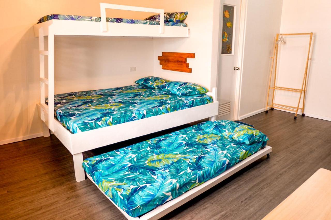 Puffer Isle Resort Dingalan Екстер'єр фото