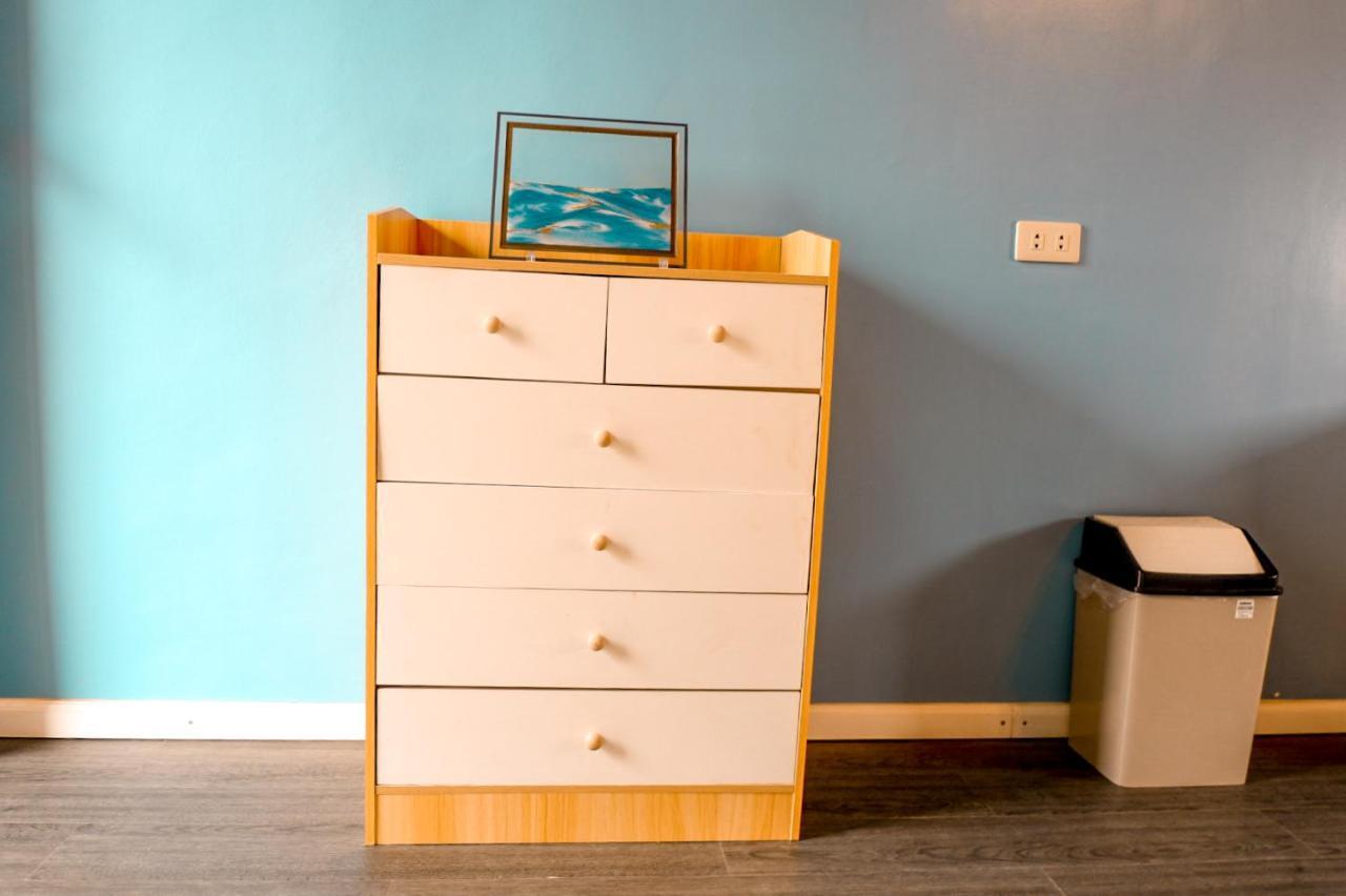 Puffer Isle Resort Dingalan Екстер'єр фото
